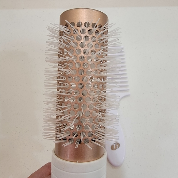 T3 Set Of Brushes - Picture 2 of 5